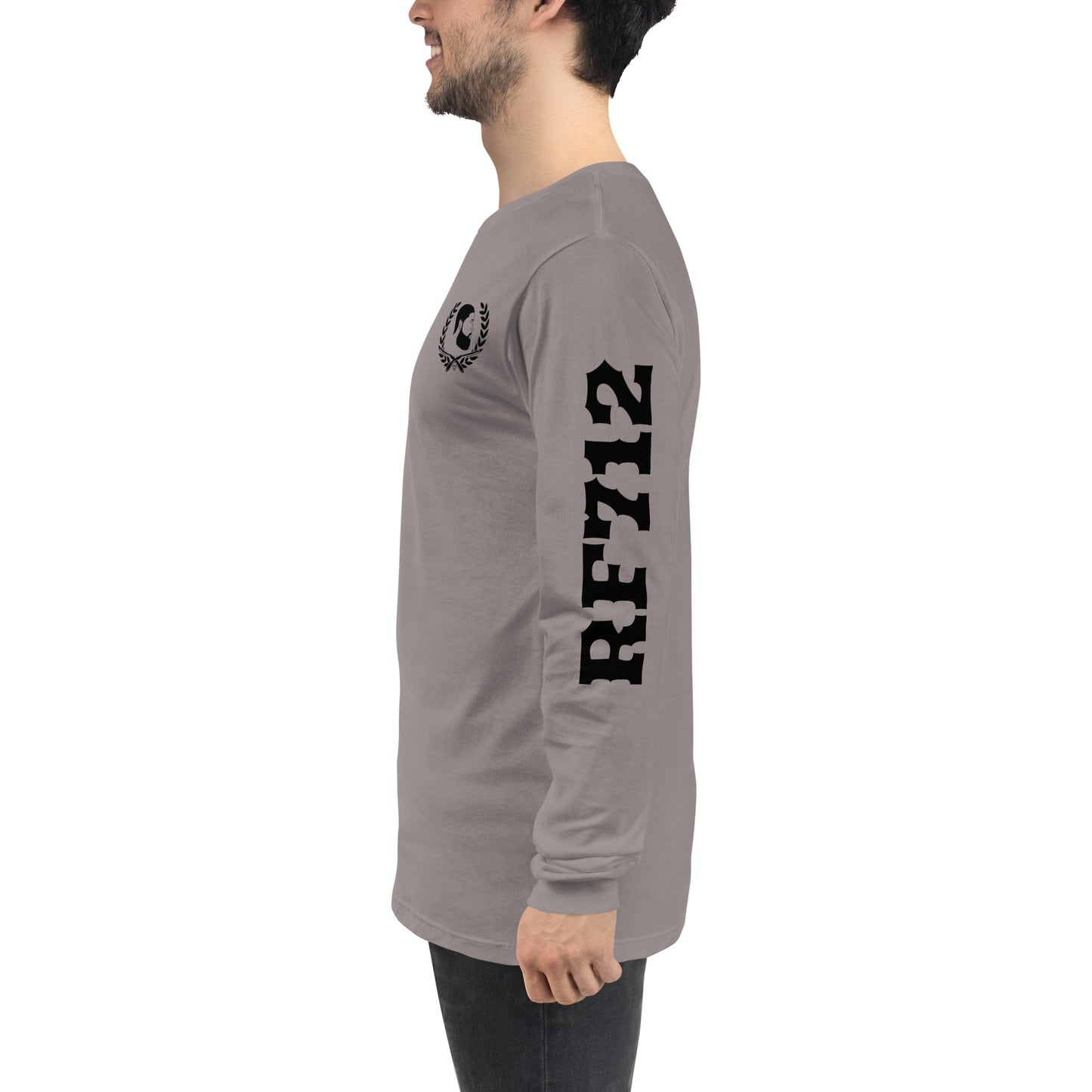 Unisex Long Sleeve Tee
