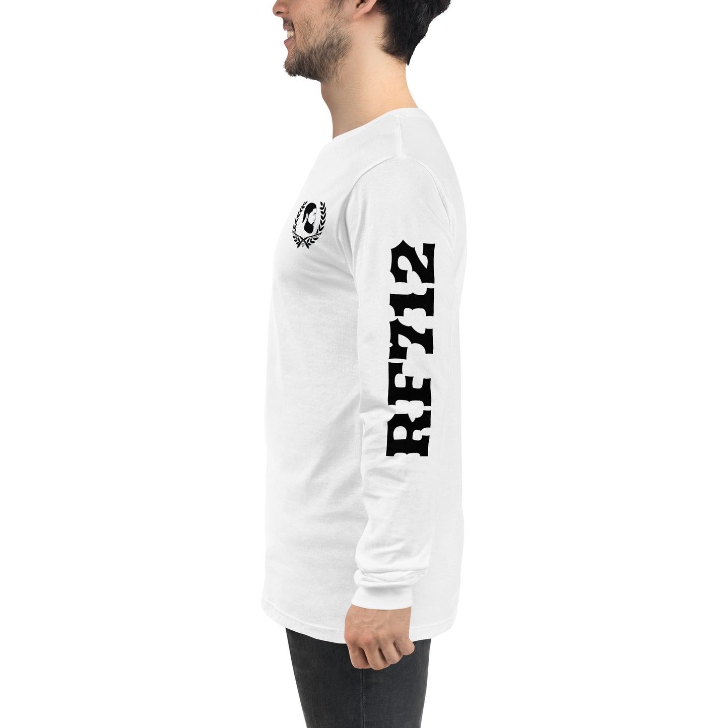 Unisex Long Sleeve Tee