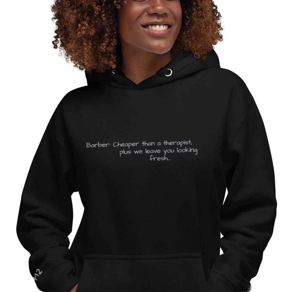 Unisex Hoodie