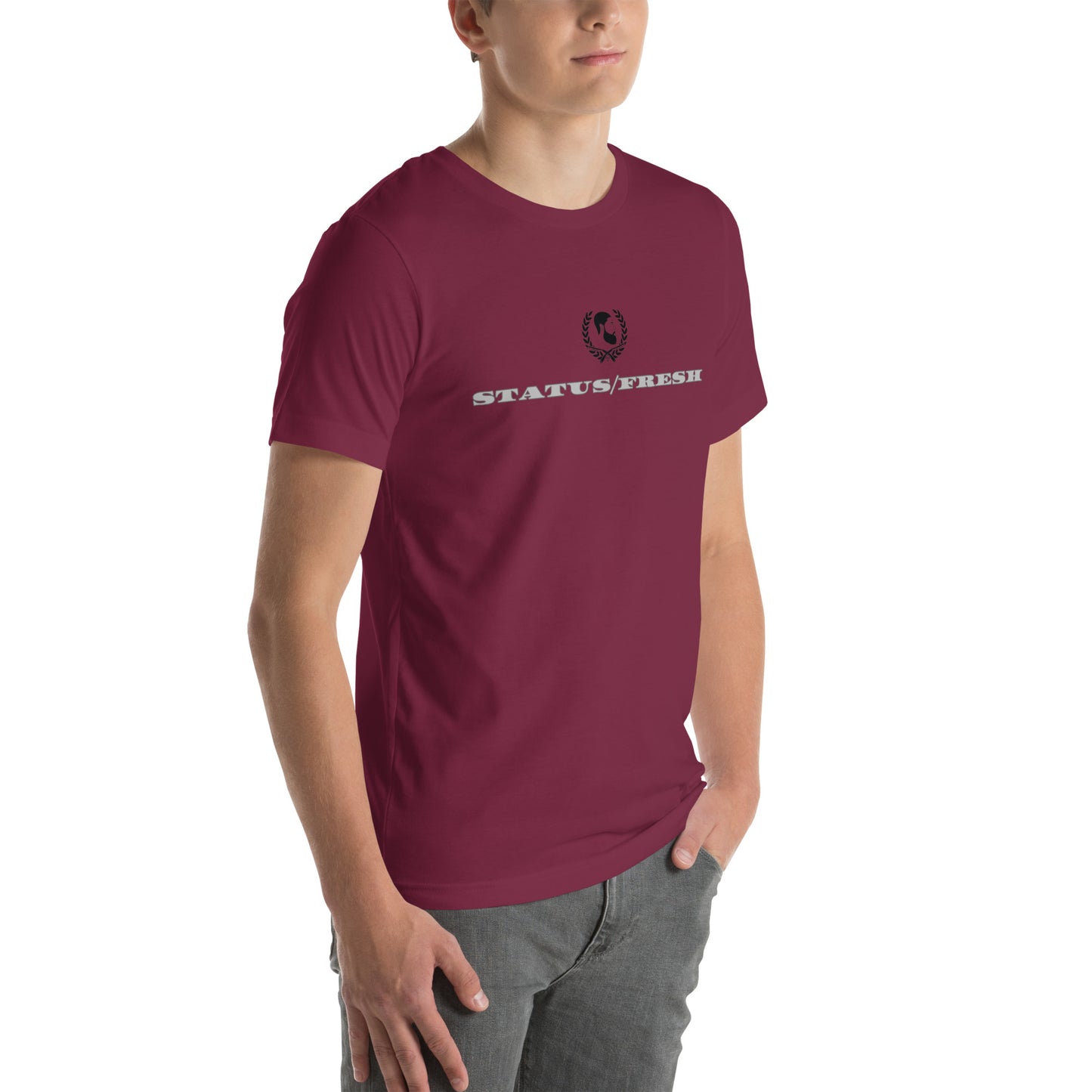 Unisex t-shirt